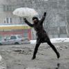 В Татарстане ожидается резкое ухудшение погоды