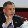 Президент РТ выразил мнение о работе бывшего Премьер-министра Ильдара Халикова