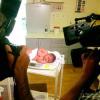 Невероятно: Женщина родила 6-килограммового младенца! (ФОТО)