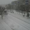 Юго-восток Татарстана завалило снегом (ФОТО)
