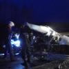 В страшной аварии на трассе в Татарстане столкнулись «Лада» и «Порш Кайен»: есть погибшие (ФОТО)