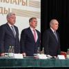 Минниханов поблагодарил многонациональный народ Татарстана за процветание республики