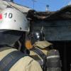 В Казани в частном доме сгорел 65-летний мужчина