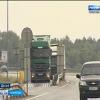 В Татарстане отказались вводить автоматический весовой контроль на дорогах (ВИДЕО)