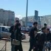 Из крупного ТЦ в Казани срочно эвакуировали посетителей