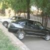 В Татарстане автомобиль без водителя «устроил» аварию