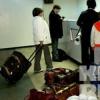 Пассажиры авиакомпании «Татарстан» прилетели на родину без багажа