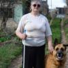 Собака-поводырь помогла челнинке похудеть на 10 килограммов