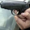 В Татарстане задержан стрелявший в сотрудников полиции мужчина