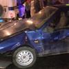 Из-за резкого ухудшения здоровья водителя на перекрестке в Казани произошла серьезная авария: есть пострадавшие