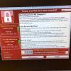 Атаки вируса WannaCry зафиксированы в 99 странах