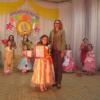 Национальную куколку выбрали в Татарстане (ФОТО)