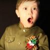 Клип четырехлетнего певца из Казани в День Победы собрал миллион просмотров в «Фейсбуке»