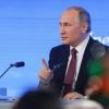 Путин похвалил Казань за гармоничные межнациональные и межрелигиозные отношения