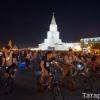 «Велоночь» в Казани не отменяется, фестиваль состоится под названием «Ночной Велофест»
