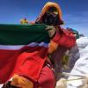 Депутат Госдумы водрузил флаг Татарстана на вершину Эвереста (ФОТО)