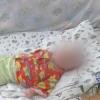 В Татарстане десятимесячный малыш остался никому не нужным: мать от него отказалась (ВИДЕО)
