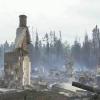 В Красноярском крае горят целые улицы, растет число погибших (ВИДЕО)