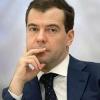 Дмитрий Медведев предложил заменить российских футболистов роботами