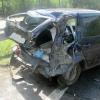 В Татарстане пассажирку «Лады» выбросило на проезжую часть после столкновения с фурой (ФОТО)