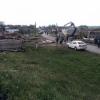 Страшные последствия урагана на юге Татарстана (ФОТО)