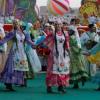 В Татарстане стартовал очередной сезон проведения национальных праздников (ГРАФИК)