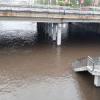  В Татарстане из-за дождя затопило проспект (ФОТО, ВИДЕО)