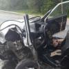 Четыре человека пострадали в жуткой аварии в  Татарстане (ФОТО)
