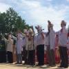 В Татарстане прошел республиканский марийский праздник «Семык»