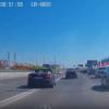 Агрессивное вождение водителя кабриолета в  Татарстане попало на ВИДЕО