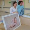 В Татарстане снимками грудничков будут настраивать на успешные роды (ФОТО)