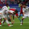 Сборная Мексики во второй раз отыгралась в матче против португальцев в Казани