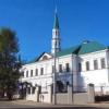 Главный праздничный намаз в честь Ураза-байрам пройдет в Галеевской мечети Казани