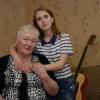 В Татарстане учительница приняла в свою семью девочку – маугли