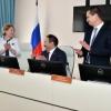 В Татарстане представили нового министра юстиции