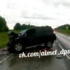 В Татарстане после жуткой аварии горела легковушка, есть погибший (ФОТО)