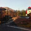 Ночью в страшном ДТП в Татарстане погибли 13 человек (ФОТО, ВИДЕО)