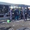 Эксперты МВД Татарстана установили личности пяти погибших в ДТП в Заинском районе