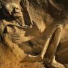 Обнаружены останки древних людей-великанов