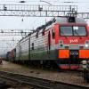 В Ленинградской области пассажирский поезд сошел с рельсов