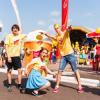 Большой праздник для всей семьи от “Золотого Стандарта”: фестиваль мороженого возвращается в Казань