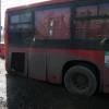 авари автобус