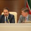 В Татарстане утвердили новый размер минимальной зарплаты