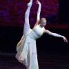 Анастасия Волочкова показала, как выглядят ноги балерины (ФОТО)