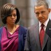 СМИ: Барак Обама разводится с женой