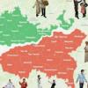 В Татарстане разработали этнографическую карту Республики