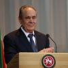 Шаймиев о сохранении должности «президент Татарстана»: «Я надеюсь, мы найдем общий язык с руководителями нашей страны»