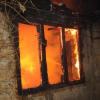 В Башкирии девять человек погибли при пожаре в частном доме, в том числе пятеро детей