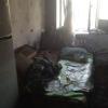 В Татарстане на пожаре погибла пожилая бабушка (ФОТО)