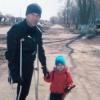Сила воли: одноногий татарстанец воспитывает в одиночку сына и ищет работу